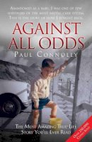 Paul Connolly - Against All Odds - 9781786062611 - V9781786062611