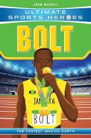 John Murray - Usain Bolt - 9781786064677 - V9781786064677