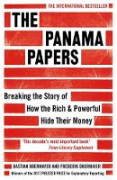 Obermayer, Bastian, Obermaier, Frederik - The Panama Papers - 9781786070708 - V9781786070708