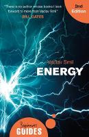 Vaclav Smil - Energy: A Beginner´s Guide - 9781786071330 - V9781786071330