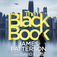 Patterson, James - The Black Book - 9781786140357 - V9781786140357