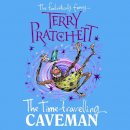 Terry Pratchett - The Time-travelling Caveman - 9781786143808 - V9781786143808
