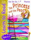 Susan Purcell - Get Set Go Learn to Read: Princess and the Pea - 9781786172068 - V9781786172068