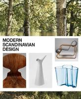 Charlotte Fiell - Modern Scandinavian Design - 9781786270528 - 9781786270528