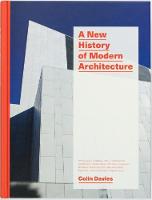 Colin Davies - A New History of Modern Architecture - 9781786270573 - 9781786270573