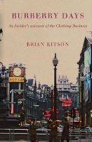 Brian Kitson - Burberry Days - 9781786291448 - V9781786291448