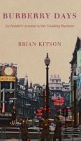 Brian Kitson - Burberry Days - 9781786291455 - V9781786291455