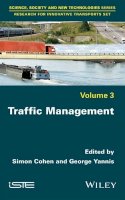 Simon Cohen (Ed.) - Traffic Management - 9781786300287 - V9781786300287