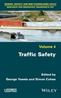George Yannis (Ed.) - Traffic Safety - 9781786300300 - V9781786300300