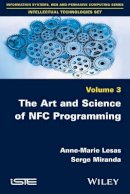 Anne-Marie Lesas - The Art and Science of NFC Programming - 9781786300577 - V9781786300577