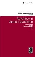 Joyce.s Osland - Advances in Global Leadership - 9781786351388 - V9781786351388
