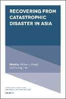William Waugh - Recovering from Catastrophic Disaster in Asia - 9781786352965 - V9781786352965