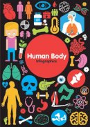 Harriet Brundle - The Human Body (Infographics) - 9781786370815 - V9781786370815