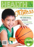 McMullen, Gemma - Health & Fitness (Healthy Lifestyles) - 9781786370938 - V9781786370938