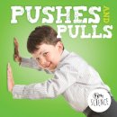 Steffi Cavell-Clarke - Pushes and Pulls - 9781786371065 - V9781786371065