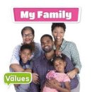 Jones, Grace - My Family (Our Values) - 9781786371119 - V9781786371119