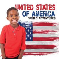 Cavell-Clarke, Steffi - United States of America (World Adventures) - 9781786371249 - V9781786371249