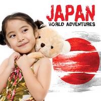 Brundle, Harriet - Japan (World Adventures) - 9781786371287 - V9781786371287