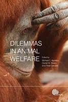  - Dilemmas in Animal Welfare - 9781786390639 - V9781786390639
