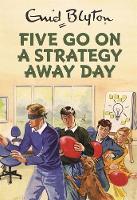 Bruno Vincent - Five Go On A Strategy Away Day - 9781786482242 - V9781786482242