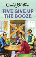 Bruno Vincent - Five Give Up the Booze - 9781786482266 - V9781786482266