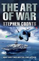 Stephen Coonts - The Art of War - 9781786483652 - V9781786483652
