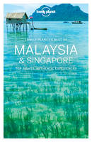 Lonely Planet - Best of Malaysia & Singapore (Travel Guide) - 9781786571243 - V9781786571243