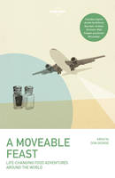Lonely Planet - A Moveable Feast - 9781786572097 - V9781786572097