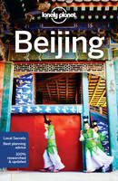 Lonely Planet - Lonely Planet Beijing - 9781786575203 - V9781786575203