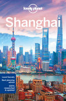 Lonely Planet - Lonely Planet Shanghai - 9781786575210 - V9781786575210