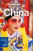 Lonely Planet - Lonely Planet China - 9781786575227 - V9781786575227