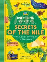 Lonely Planet Kids - Unfolding Journeys - Secrets of the Nile (Lonely Planet Kids) - 9781786575371 - V9781786575371