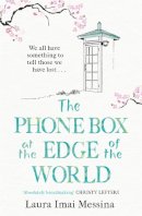 Laura Imai Messina - The Phone Box at the Edge of the World - 9781786580405 - 9781786580405