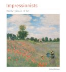Michael Ross - Impressionists Masterpieces of Art - 9781786641755 - V9781786641755