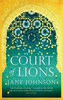 Jane Johnson - Court of Lions - 9781786694331 - V9781786694331