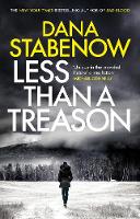 Dana Stabenow - Less Than a Treason - 9781786695697 - V9781786695697