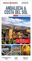 Insight Guides - Insight Travel Map Andalucia & Costa del Sol (Insight Travel Maps) - 9781786719003 - V9781786719003