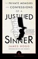 Hogg, James - The Private Memoirs and Confessions of a Justified Sinner (Canons) - 9781786891860 - 9781786891860