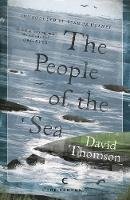 David Thomson - The People Of The Sea: Celtic Tales of the Seal-Folk - 9781786892461 - 9781786892461