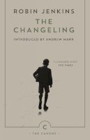 Jenkins, Robin - The Changeling (Canons) - 9781786893994 - 9781786893994