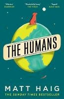 Matt Haig - The Humans - 9781786894663 - 9781786894663