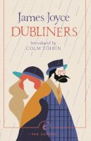James Joyce - Dubliners - 9781786896162 - V9781786896162