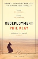 Klay, Phil - Redeployment (Canons) - 9781786899064 - 9781786899064