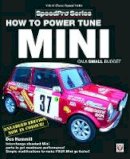 Des Hammill - How to Power Tune Minis on a Small Budget - 9781787110878 - V9781787110878
