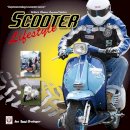 Ian Grainger - Scooter Lifestyle - 9781787111196 - V9781787111196