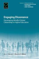Amy Lee - Engaging Dissonance: Developing Mindful Global Citizenship in Higher Education - 9781787141551 - V9781787141551