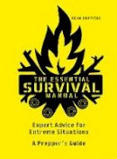 Kenneth Griffiths - The Essential Survival Manual - 9781787391550 - 9781787391550
