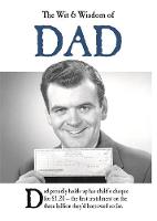 Emotional Rescue - The Wit and Wisdom of Dad (The Wit and Wisdom of Emotional Rescue) - 9781787411678 - 9781787411678