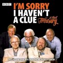 Humphrey Lyttelton - I´m Sorry I Haven´t A Clue: A Third Treasury: Specials and spin-offs from the BBC Radio 4 comedy - 9781787532144 - V9781787532144