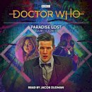 Darren Jones - Doctor Who: Paradise Lost: 11th Doctor Audio Original - 9781787537705 - V9781787537705